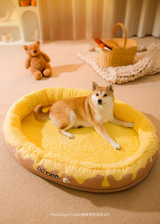 Cama Desmontable para Perros y Gatos de Todas las Estaciones - Image 11