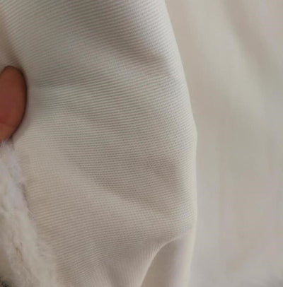 Capa Hanfu Nupcial de Invierno para Uso Diario - Image 9