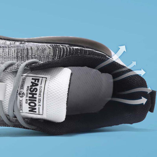 Tenis Deportivos Antideslizantes para Hombre - Zapatos de Entrenamiento y Running - Image 19
