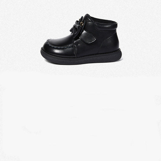 Botas Infantiles de Invierno para Niñas con Suela Suave - Image 10