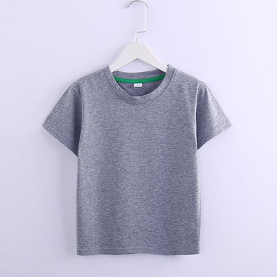 Camiseta Infantil de Manga Corta - Image 12