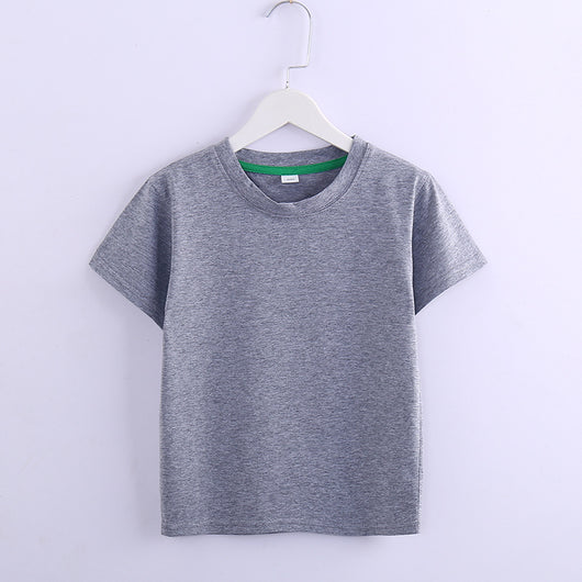 Camiseta Infantil de Manga Corta - Image 12