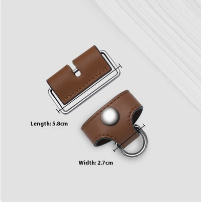Correa Extensible de Lona para Bolsos y Mochilas - Image 17