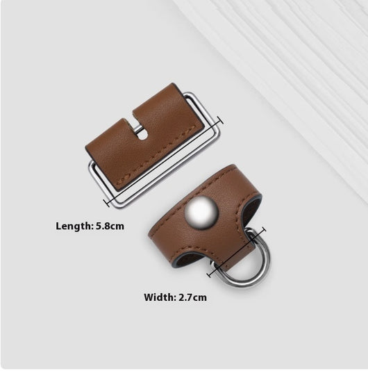Correa Extensible de Lona para Bolsos y Mochilas - Image 17