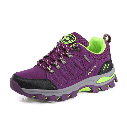 Botas de Senderismo para Parejas - Estilo Moderno y Rendimiento - Image 13