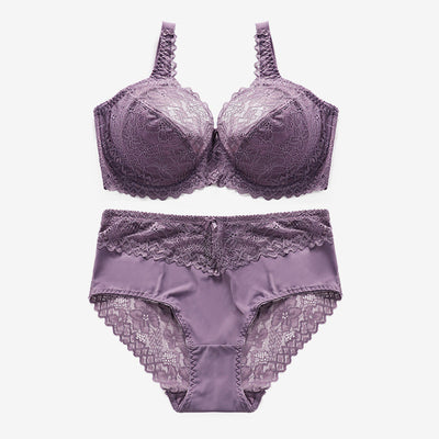 Sostén Realce con Varillas y Encaje Cómodo para Mujer - Image 20