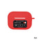 Bright Rojo No Packaging