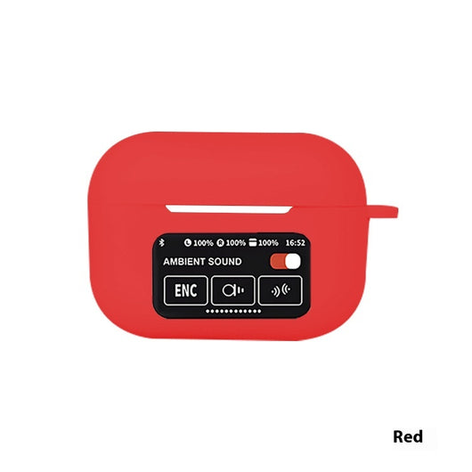 Fundas Protectoras para Auriculares con Pantalla Táctil y Carcasa Antigolpes - Image 9