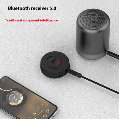 Receptor Bluetooth 2 en 1 - Image 6