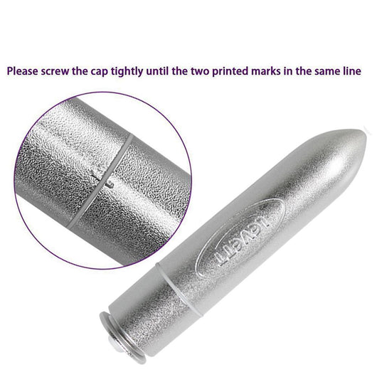 Vibrador Puntudo Compacto para Ella para uso en Ecuador - Image 5
