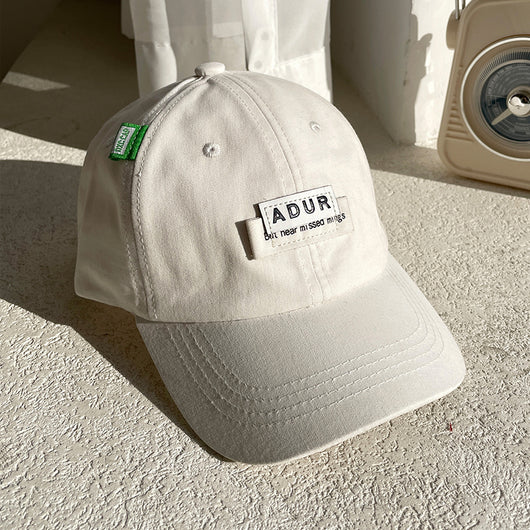 Gorra de Béisbol Infantil Primavera-Verano - Image 8
