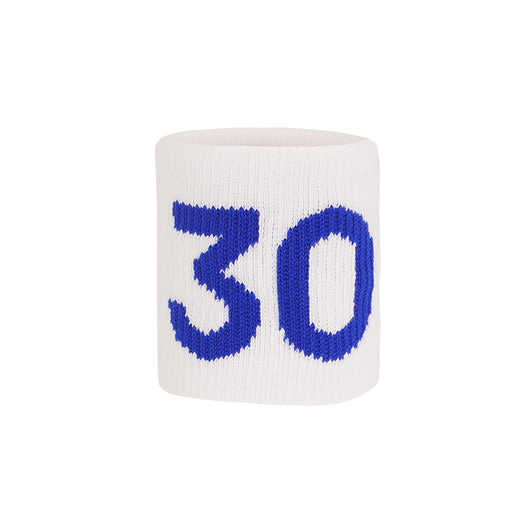 Muñequera Absorbente Deportiva de Punto para Ciclismo y Fitness - Image 9