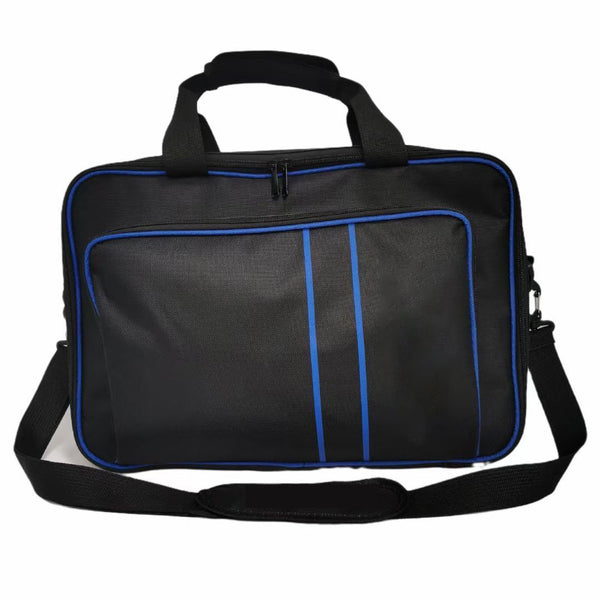 Bolsa Mensajero PS5 de Viaje - Almacenamiento Portátil Premium