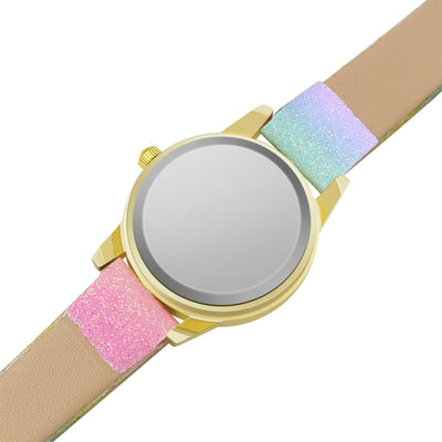 Reloj Pulsera Casual Minimalista con Cinturón Intercambiable - Image 19