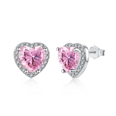 Conjunto de Joyería en Plata Esterlina 925 para Mujer - Image 8
