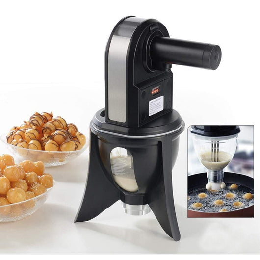 Máquina Automática para Hacer Albóndigas y Sopas