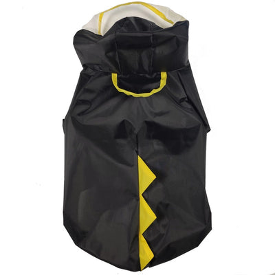 Impermeable para Mascotas con Protección Total - Image 10