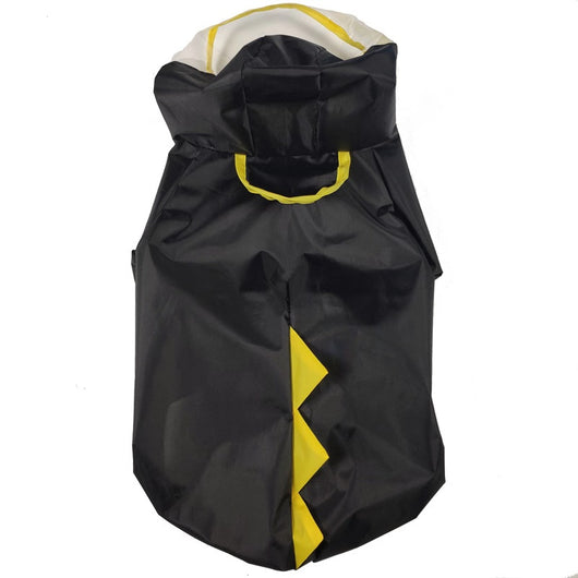 Impermeable para Mascotas con Protección Total - Image 10