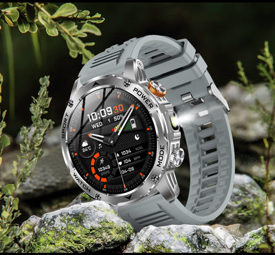 Reloj Deportivo Inteligente Resistente al Agua - Image 52