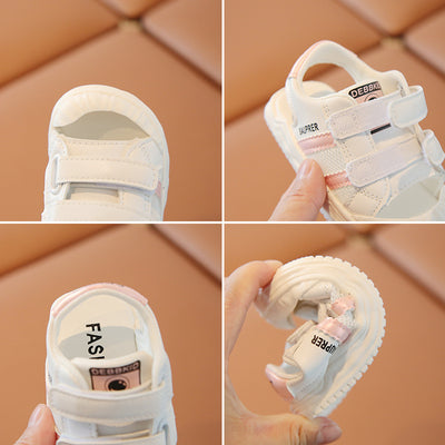 Sandalias Suaves de Verano para Bebé - Image 4