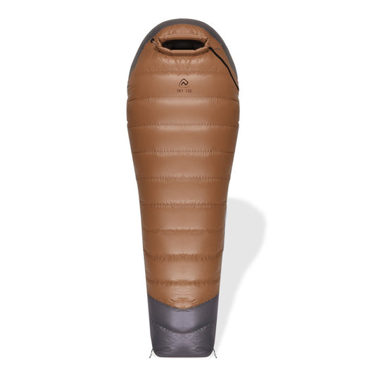 Saco de Dormir Térmico Cicada Momia Premium - Image 6