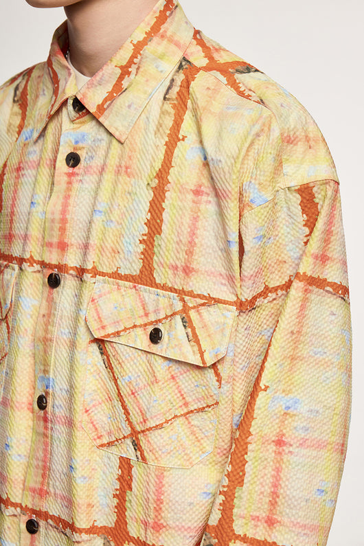 Cardigan Tipo Americana Cuello Solapa Manga Larga Primavera - Image 13