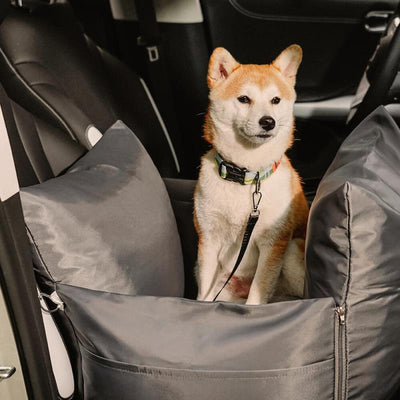 Transportín para Mascotas Impermeable Antideslizante Desmontable - Image 37