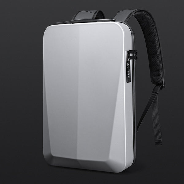 Maletín Ejecutivo Rígido para Laptop - Bolsa de Negocios Premium para Hombre - Image 3