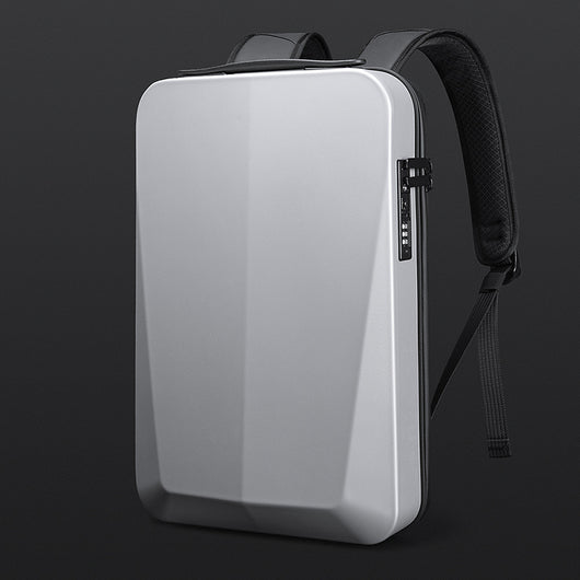 Maletín Ejecutivo Rígido para Laptop - Bolsa de Negocios Premium para Hombre - Image 3