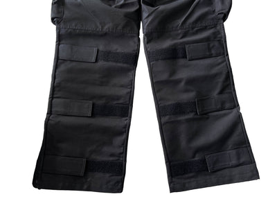 Pantalones Cargo Tácticos Rectos con Múltiples Bolsillos - Image 20
