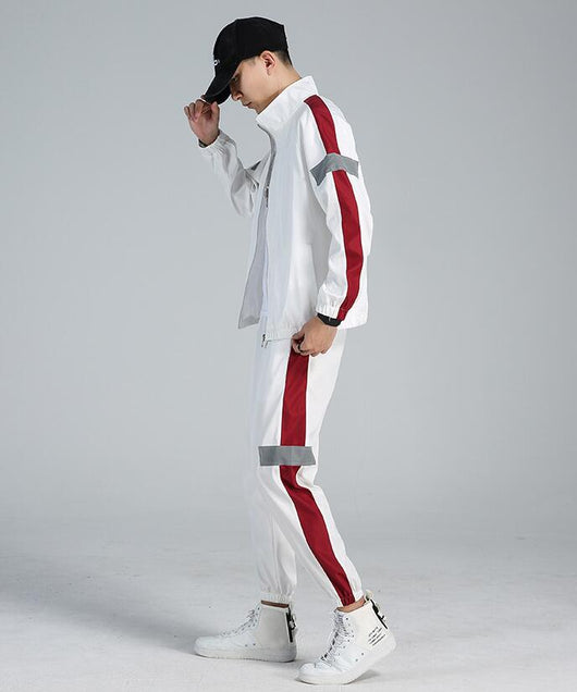 Ropa Casual Moderna para Hombre - Estilo Versátil y Confortable - Image 16