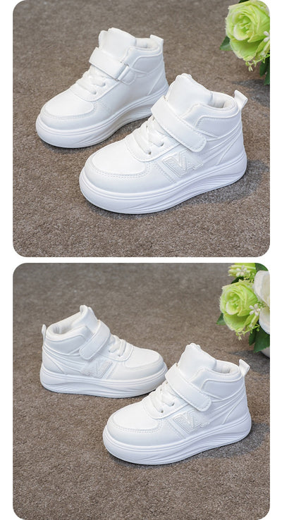 Zapatillas Deportivas Altas para Niños - Image 15