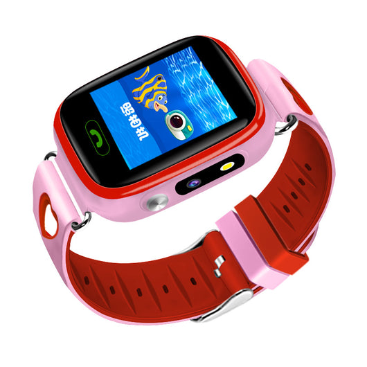 Reloj Inteligente para Niños con GPS - Image 6
