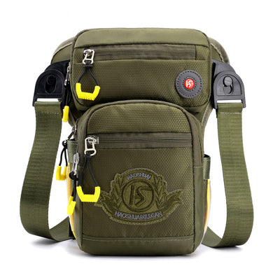 Bolsa Táctica Multifuncional para Motos y Deportes al Aire Libre - Image 5