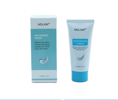 Crema Aclarador y Reparador para Axilas 60g - Image 5