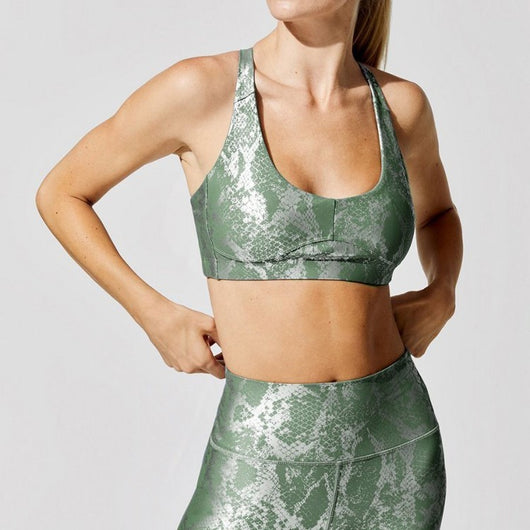 Leggins Deportivos de Secado Rápido para Yoga y Entrenamiento - Image 13