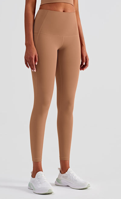 Pantalones Yoga Levanta Glúteos con Cintura Reductora para Exterior - Image 24