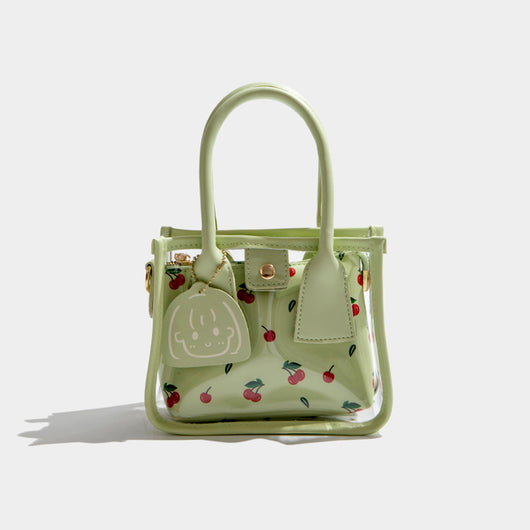 Bolsa Diagonal Multicolor con Personalidad para Mujer - Image 2