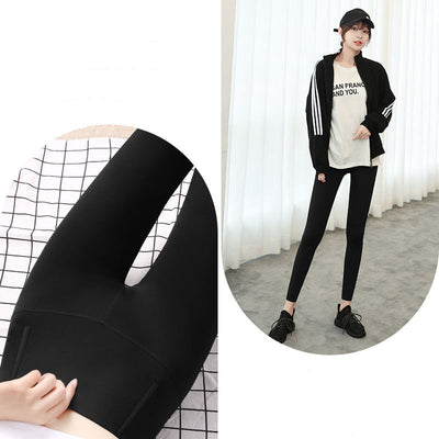 Leggings Deportivos Levantadores de Cadera - Diseño Shark de 5 Puntos - Image 14