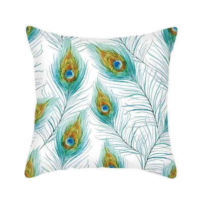 Funda de Almohada de Apoyo Lumbar Estilo Nórdico para Sofá y Descanso - Image 4