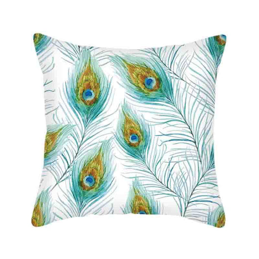 Funda de Almohada de Apoyo Lumbar Estilo Nórdico para Sofá y Descanso - Image 4