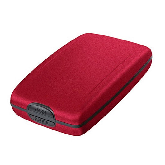 Cartera Metálica para Tarjetas de Banco - Image 12