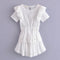 White - S