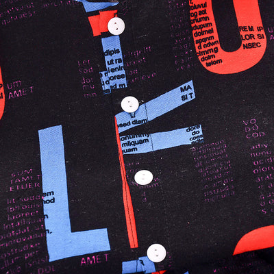 Conjunto de Verano para Niño con Estampado Creativo - Image 19