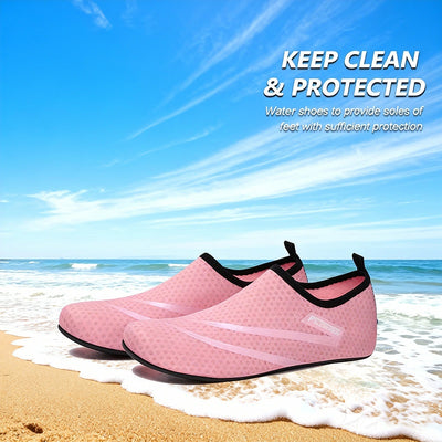 Zapatos Acuáticos Antideslizantes Unisex para Deportes Acuáticos - Image 20