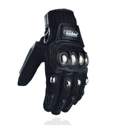 Guantes de Motociclismo Off-Road con Protección de Aleación - Image 20