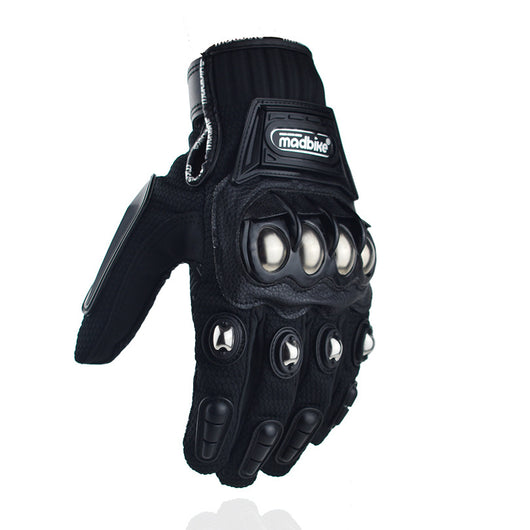 Guantes de Motociclismo Off-Road con Protección de Aleación - Image 20