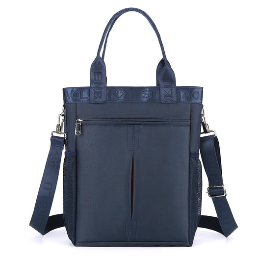 Bolsa Profesional Multifuncional para Laptop - Image 9