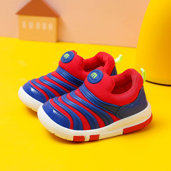 Zapatos Bramille para Niños Primavera Otoño - Comodidad y Estilo