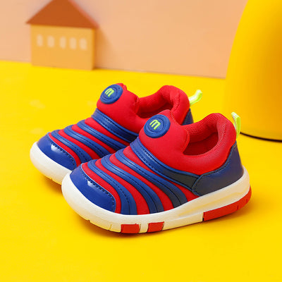 Zapatos Bramille para Niños Primavera Otoño - Comodidad y Estilo - Image 2
